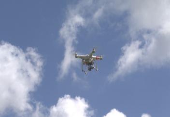 Digital ag helps improve productivity